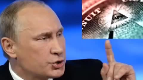 Putin Ejects Rothschilds