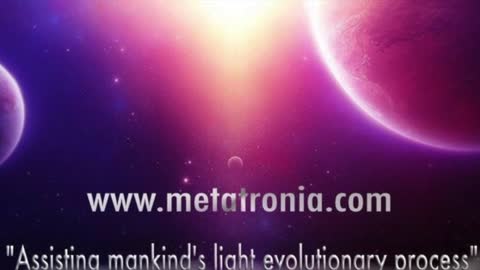 Metatronia Infomercial