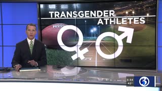 CT high school students sue over transgender athletes in girls'sports