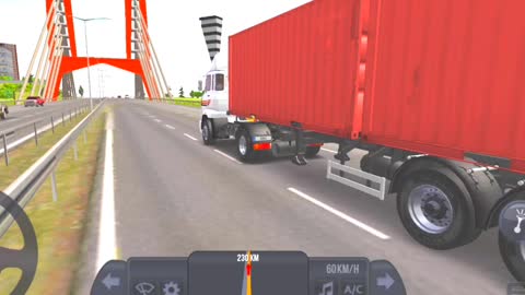 Truck Simulator : ultimate