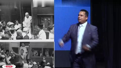 Motivational videos dr vivek bindra video mahatma gandhi motivational all motivation speaker