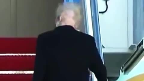 Is it wrong to make fun of President Trump's hair??