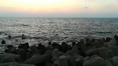 What's Better Summer Vacation Than Ras El Bar View