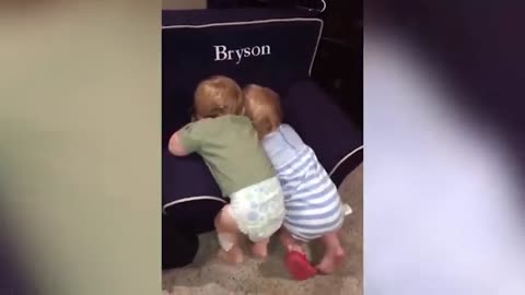 Fun and Cute Baby Compilation