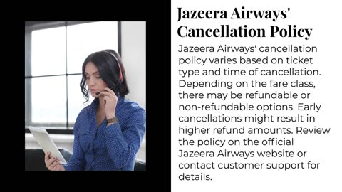How Can I Cancel My Ticket On Jazeera Airways?