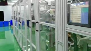 Fastest Face Mask Machines On Earth