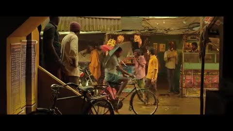 Mehandi Circus _ Vellattu Kannazhagi Video Song _ Sean Roldan _ Ranga _ Saravanaa Rajendran