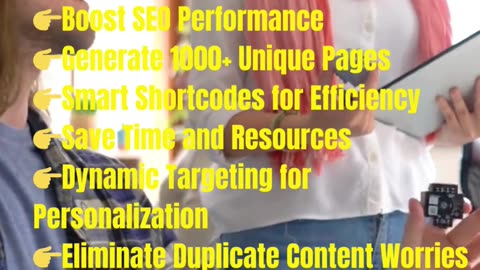 🚀 SEO Generator Review | Boost SEO & Generate 1000+ Pages | Lifetime Deal🚀