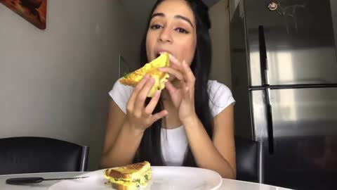 Probando RECETAS VIRALES de TIKTOK