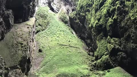 Czech Republic - Blansko - Moravian Karst - Punkva Caves