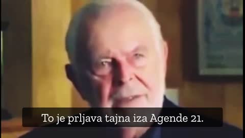 G.Edward Griffin-Prljava mala tajna iza Agende 21