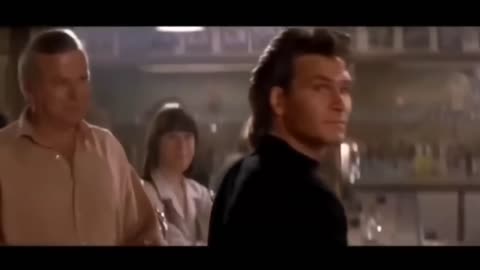 Road House - Just, Why?