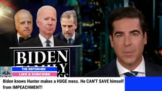 Why Hunter will END Joe Biden