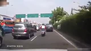 Worst Stupid Drivers Compilation