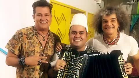 Un registrador indígena es el nuevo Rey Vallenato