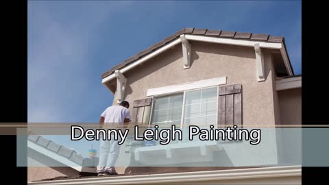 Denny Leigh Painting - (513) 654-4888