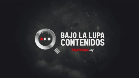 BAJO LA LUPA - 08 09 2022