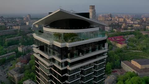 LuxGreat Showreel - Luxury Lifestyle and the Best Modern Houses in Ukraine