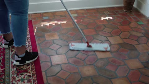 Commercial Cleaning By Broom Hildy