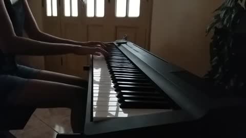 Photograph - Ed Sheeran (Piano)