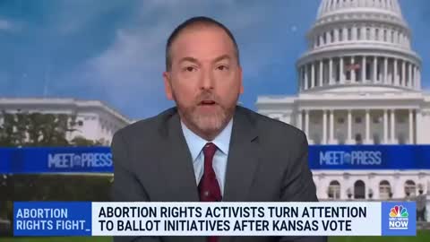 Anti-Abortion Leader Maps Out Future After Surprise Kansas Result