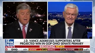 This is a different Republican Party: Gingrich