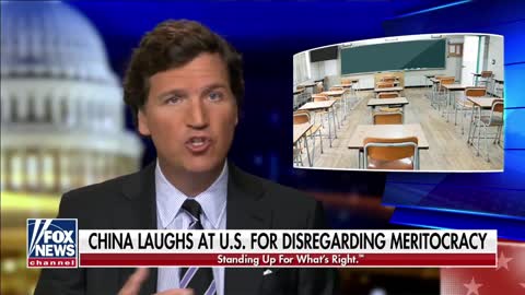 Tucker Carlson: Baizuo