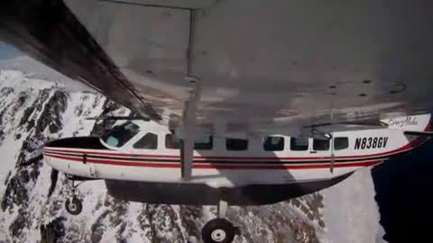 Flying Wild Alaska: Tomorrow Island
