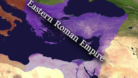 Could the Roman Empire have survived until today?