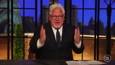 Glenn Beck - Nothing but the Truth, So help me!