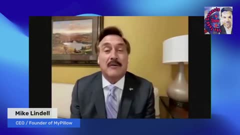 MIKE LINDELL LIVE on the Todd Coconato Show -- "The Remnant"