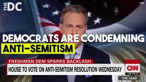 Democratic Representative Ilhan Omar is apologizing again, for anti-Semitic r...