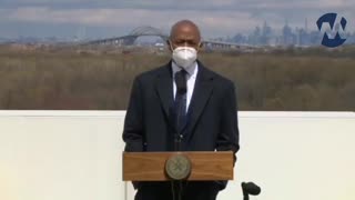 NYC Mayor STILL Wants To Force People To Wear Masks