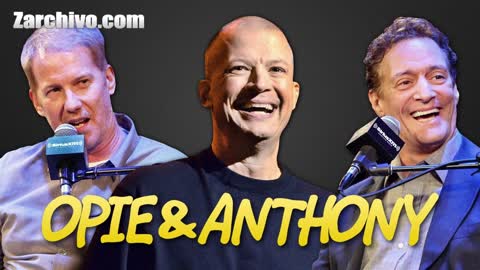 Opie & Anthony - Kevin Smith Phoner