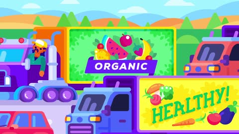 Is Organic Really Better? Healthy Food or Trendy Scam?