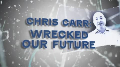 Carr Crash - John Gordon TV Advertisement