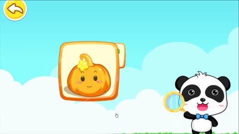 Baby Panda Games For Kid | Baby Play What Babies Do?