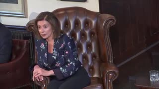 Pelosi calls Republicans “cult” members and says the GOP is bad for USA