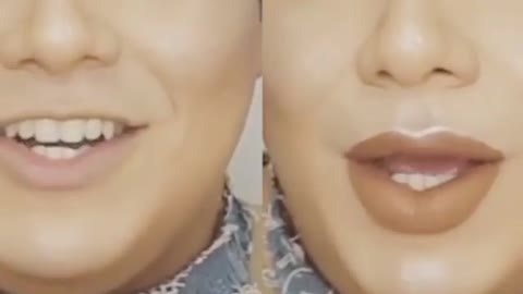 BEST WAY TO GET BIGGER LIPS NATURALLY