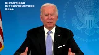 Joe Biden Torches The State Of The Nation Under Joe Biden