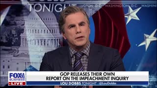 Tom Fitton blasts Democrats' abuse of Trump's constitutional rights