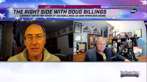 Doug’s latest interview with Simon Parkes, 3_20_2021 – Doug Billings