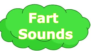 FUNNY FART SOUND EFFECTS - Free Copyright