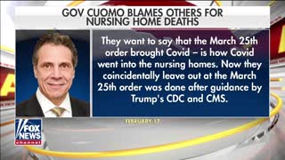 Fox News' Janice Dean Has a SAVAGE Message for NY Governor Cuomo