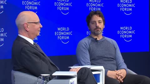 Sergey Brin (Google Co-Founder) | Why Did Sergey Brin Say, "You Are Going to Be Transplanted Into the Internet to Live Forever In a Digital Realm?"