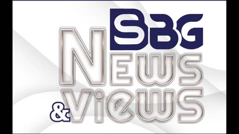 SBG News & Views 3/20/24