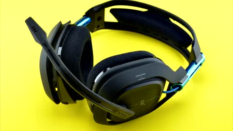 TOP 5 BEST GAMING HEADSETS OF 2021!