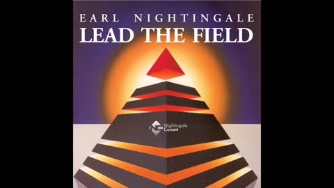 Earl Nightingale - The Magic World - What happens to you as a result of your Attitude