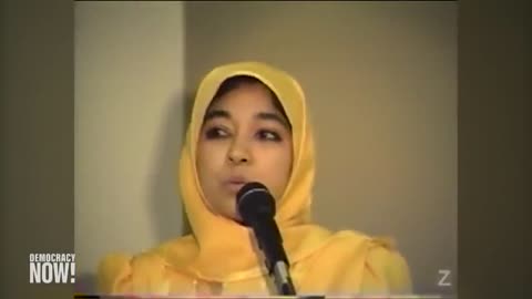 Who Is Aafia Siddiqui? Synagogue Attack Renews Focus on Pakistani Neuroscientist Imprisoned in Texas