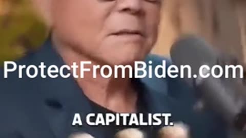 This is EXACTLY What Biden Is Doing That They Won't Tell You - Protect From Biden TODAY